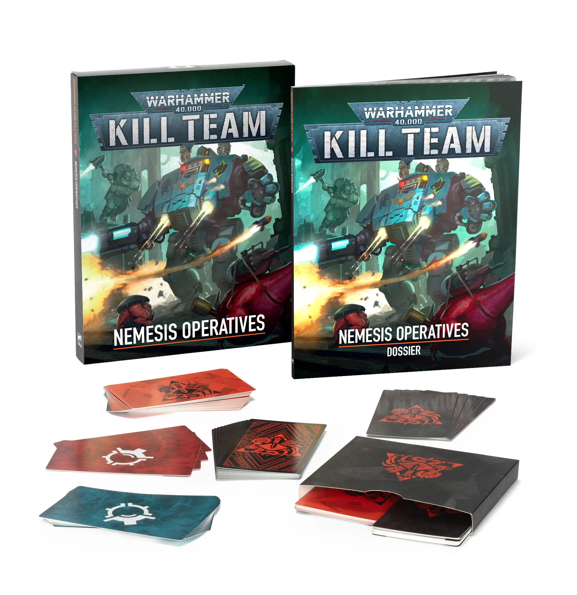 Warhammer 40,000 Kill Team