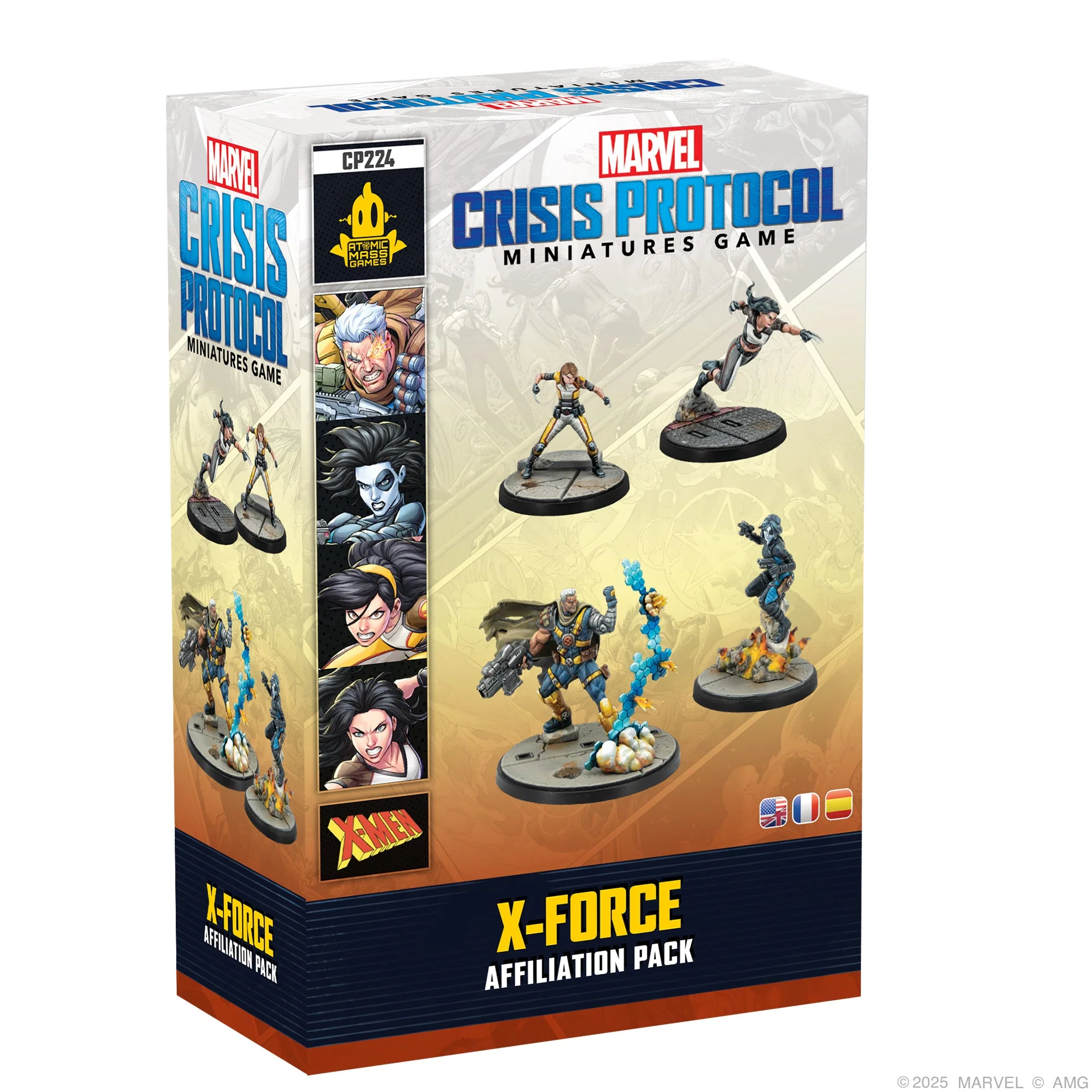 New Releases